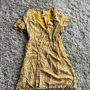 Princess Polly dress! Size 2.